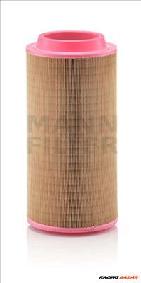 MANN-FILTER C20500 Levegőszűrő - KIA, OPEL, CITROEN, AUSTIN, NISSAN, MERCEDES-BENZ, TOYOTA