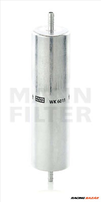 MANN-FILTER WK 6011 Üzemanyagszűrő - AUDI 1. kép