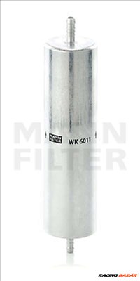 MANN-FILTER WK 6011 Üzemanyagszűrő - AUDI