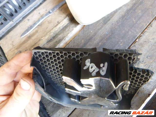 PEUGEOT 206 ELSŐ   EMBLÉMA    2. kép