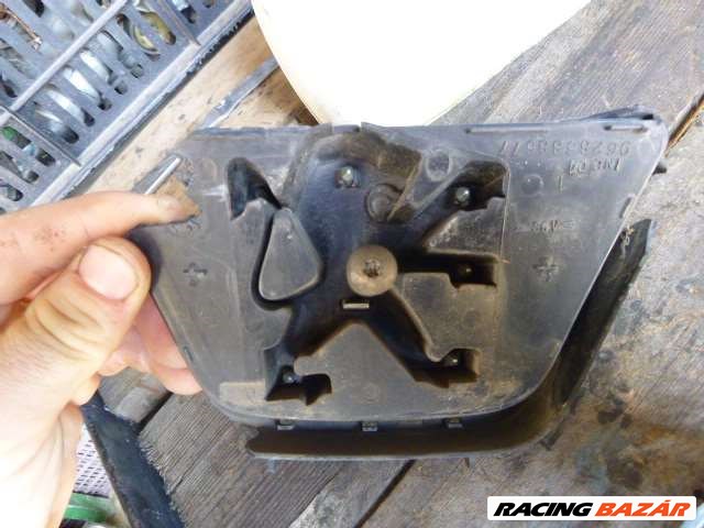 PEUGEOT 206 ELSŐ   EMBLÉMA    4. kép