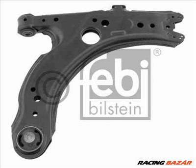 FEBI BILSTEIN 11091 Lengőkar - AUDI, SKODA, VOLKSWAGEN, SEAT