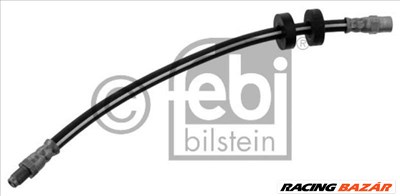 FEBI BILSTEIN 06562 Fékcső - AUDI, VOLKSWAGEN