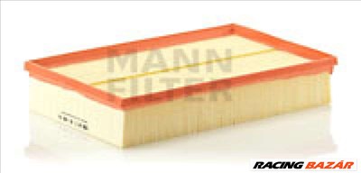 MANN-FILTER C 30 189 Levegőszűrő - VOLVO