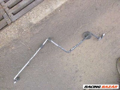 AUDI A6 C4 1,9 TDI 1Z  1997 KLÍMACSŐ 4A1 260 709 AK