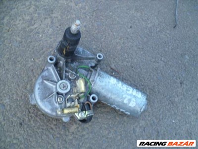 ford fiesta   MK3    1993 hátsó ablaktörlő motor