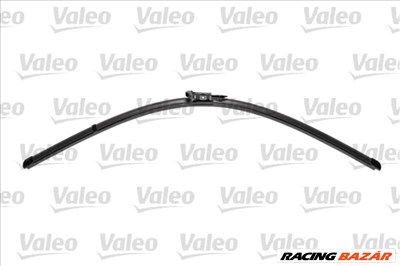 VALEO 574674 Ablaktörlő lapát - VAUXHALL, OPEL