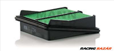 MANN-FILTER C 1724 Levegőszűrő - HONDA