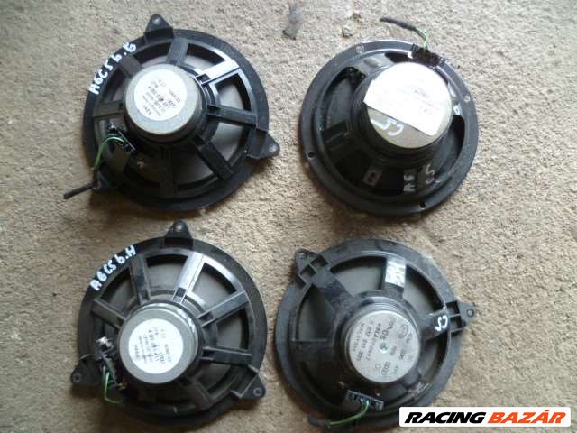 audi a6 c5  2001  JOBB ELSŐ  ajtóhangszóró   1. kép