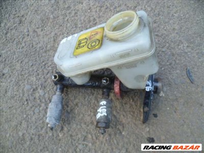 FORD FIESTA   MK3   1993 1,8 DIESEL FŐFÉKHENGER