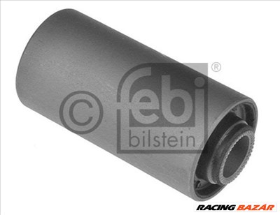 FEBI BILSTEIN 41171 Laprugó csapágypersely - MITSUBISHI