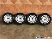 VW 14" LEMEZFELNI 4X100 NYRI 175/60R14 GUMIVAL OLCSÓN!!!!