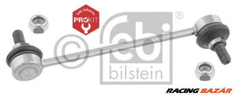 FEBI BILSTEIN 12002 Stabilizátor rúd - VOLKSWAGEN, FORD, SEAT 1. kép