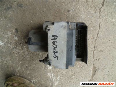 AUDI A6 C4  1997 2,5 TDI ABS KOCKA,, EGYSÉG 8D0 614 111/ 0 265 214 002