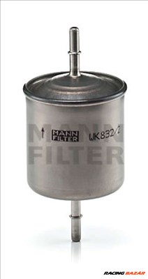 MANN-FILTER WK 832/2 Üzemanyagszűrő - VOLVO