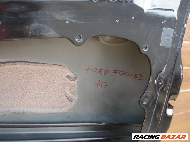 Ford Focus II jobb első ajtó  3. kép