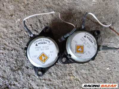 AUDI 100 C4 KIS HANGSZÓRÓ AJTÓBA