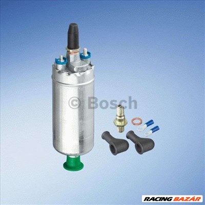 BOSCH 0580464069 Üzemanyagszivattyú - ALFA ROMEO, RENAULT, CITROEN, FIAT, VOLVO, SAAB, PORSCHE