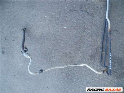 OPEL ASTRA F 1996  1,7 DIESEL SZERVÓCSŐ