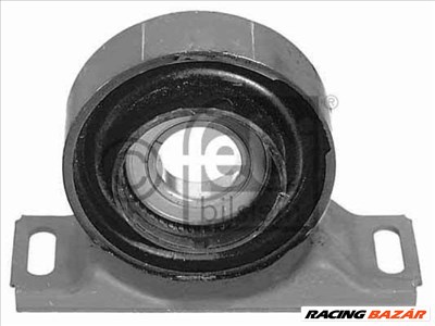 FEBI BILSTEIN 02823 Kardántengely csapágy - BMW