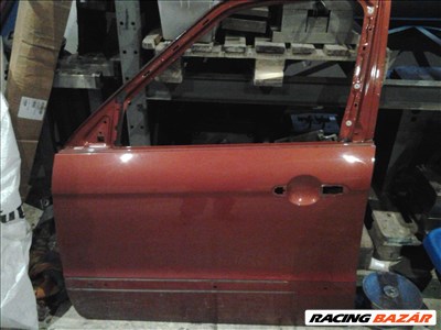 Ford S-MAX 2.0 S-Max első-hátsó ajtó 