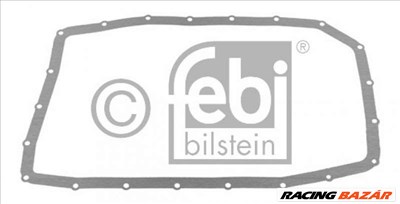 FEBI BILSTEIN 31994 Automata váltó olajteknő tömítés - BMW