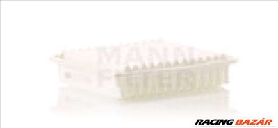 MANN-FILTER C 25 654 Levegőszűrő - MITSUBISHI, CITROEN, PEUGEOT