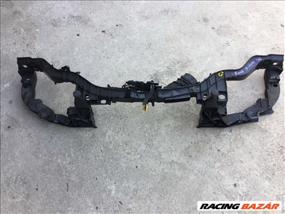 Ford B-max homlokfal 