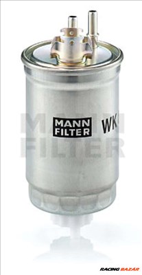 MANN-FILTER WK 829/2 Üzemanyagszűrő - FIAT