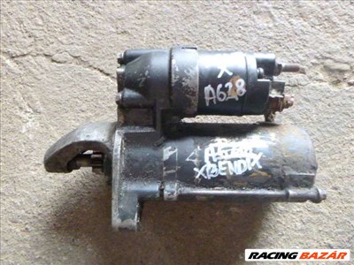 AUDI 100 2,8 BENZINES  ÖNINDÍTÓ BENDIX HIBÁS!