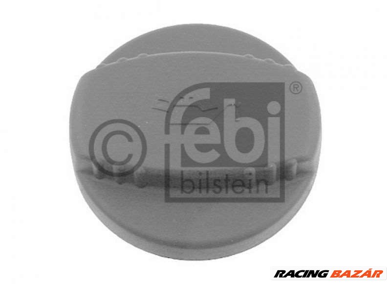 FEBI BILSTEIN 03912 Olajbeöntő sapka - BMW, SUZUKI, RENAULT, FORD, ALFA ROMEO, SAAB, FIAT 1. kép