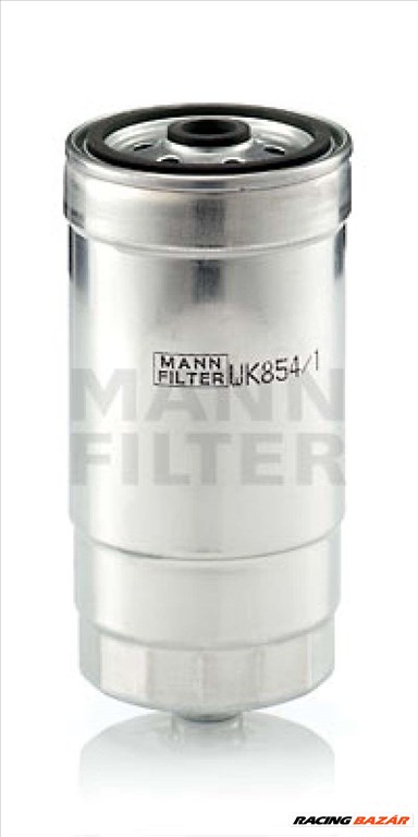 MANN-FILTER WK 854/1 Üzemanyagszűrő - FIAT, KIA 1. kép