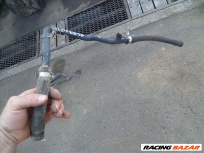 AUDI A6 C4 2,5 TDI  OLAJZÓ CSŐ 4A0 121 075 F 4a0121075f