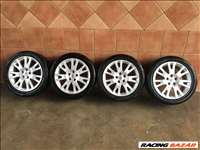 RNAULT LAGUNA 17" ALUFELNI NYÁRI 225/45R17 GUMIVAL OLCSÓN!!!!