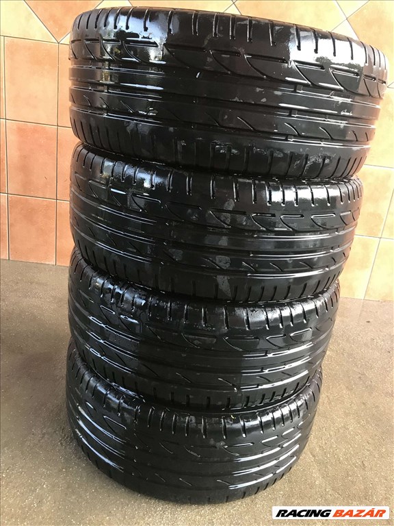 RNAULT LAGUNA 17" ALUFELNI NYÁRI 225/45R17 GUMIVAL OLCSÓN!!!! 5. kép