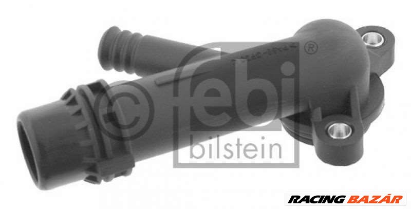 FEBI BILSTEIN 28401 Vízcsőcsonk - BMW 1. kép