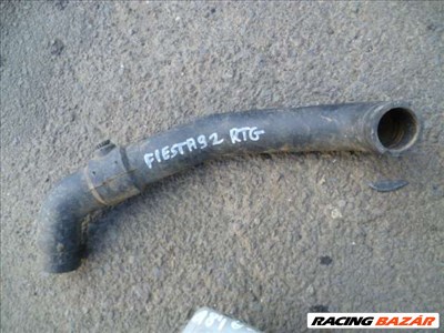 FORD FIESTA    MK3   1993 1,8 DIESEL VÍZCSŐ (LÉGTELENITŐVEL)