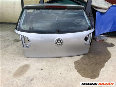 Volkswagen Golf V csomagtér ajtó 