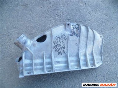 vw,, audi 2.0  16v  hővédő   aluminium  053 129 597 D 053129597d