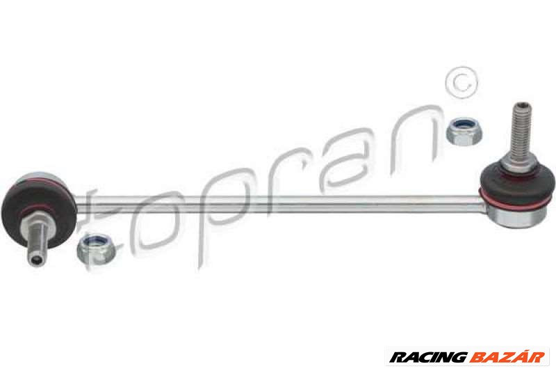 TOPRAN 500145 Stabilizátor rúd - BMW 1. kép