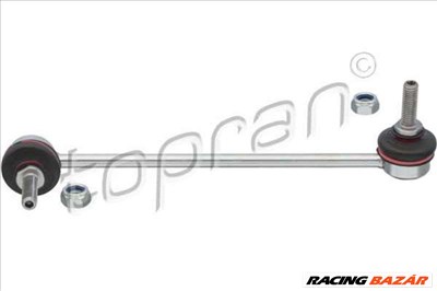 TOPRAN 500145 Stabilizátor rúd - BMW