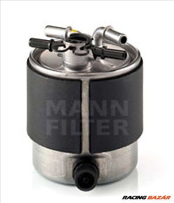 MANN-FILTER WK 920/7 Üzemanyagszűrő - NISSAN