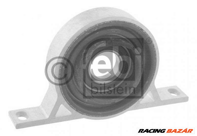 FEBI BILSTEIN 26265 Kardántengely csapágy - BMW 1. kép