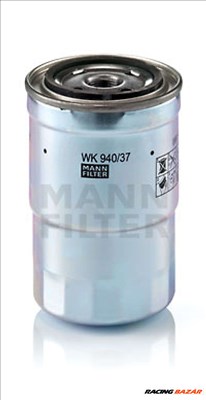 MANN-FILTER WK 940/37 X Üzemanyagszűrő - MITSUBISHI