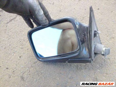 BMW E32 BAL  ELEKTROMOS VISSZAPILLANTÓ TÜKÖR