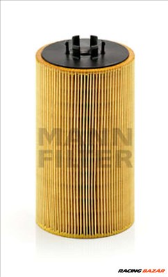 MANN-FILTER HU 13 125 X Olajszűrő - PEUGEOT, HONDA, VOLVO, VAUXHALL, FORD, CHEVROLET, VOLKSWAGEN