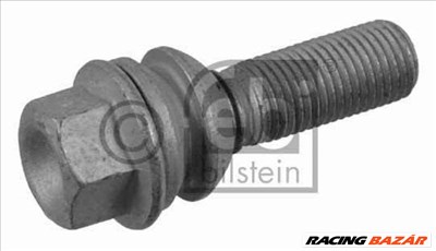 FEBI BILSTEIN 21588 Kerékcsavar - VOLKSWAGEN, AUDI