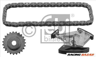 FEBI BILSTEIN 40265 Olajszivattyú lánc - VOLKSWAGEN, SKODA, AUDI, SEAT
