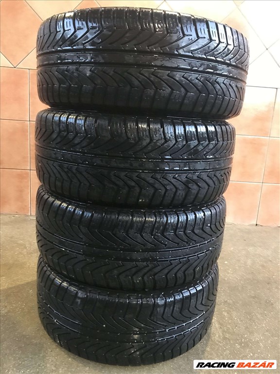 AUDI 18" ALUFELNI 5X112 NYÁRI 225/40R18 GUMIVAL OLCSÓN!!!!!!!! 5. kép