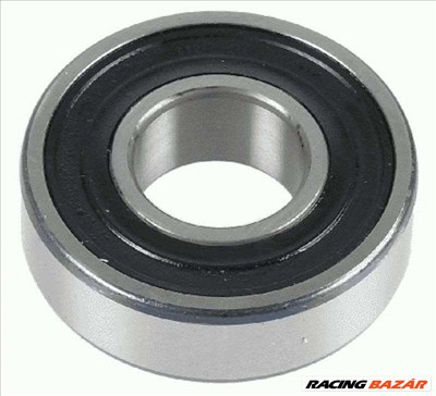 SACHS 1863 869 009 Kuplung kinyomó csapágy - RENAULT, OPEL, CITROEN, PEUGEOT, NISSAN, ISUZU, DACIA